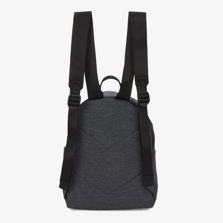 TNF DAY PACK MINI CHARCOAL NM2DQ57C