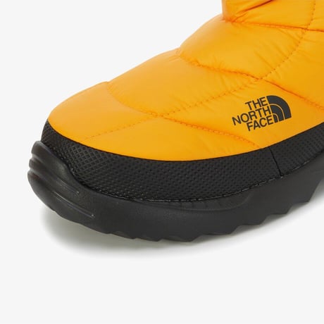 NUPTSE TRACTION CHUKKA GOLD NS87R57C