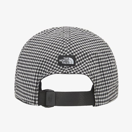 TNF LIGHT BALL CAP BLACK FOREST NE3CS02C