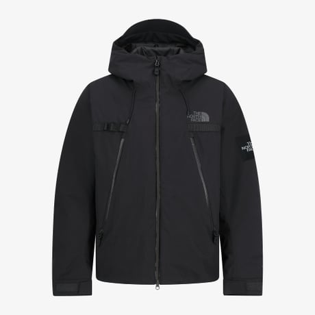 LINE-X HEAT JACKET DARK BROWN NJ3NR57