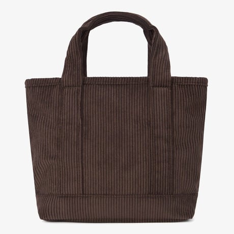 ALL-DAY TOTE S II_CD BROWNIE NN2PS87B