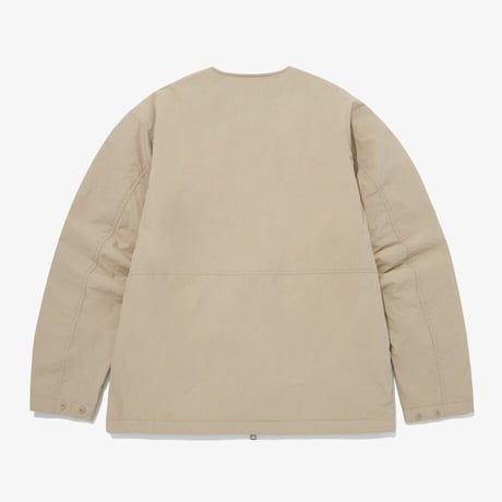 M'S ACAMPO HEAT CARDIGAN BEIGE NJ3NQ00B