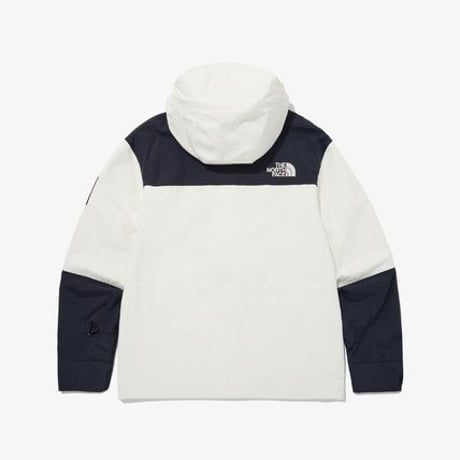 NEO VAIDEN JACKET CREAM NJ2HQ01