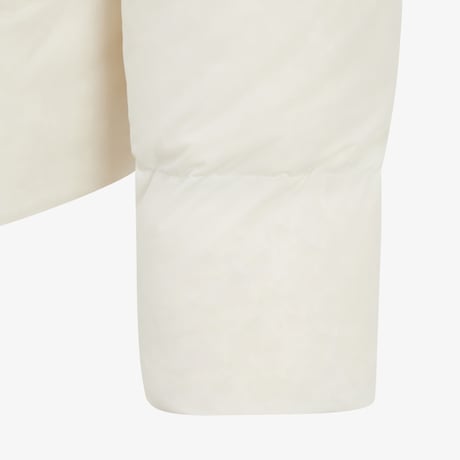 M'S CLOUD NUPTSE DOWN JACKET CREAM NJ1DR62