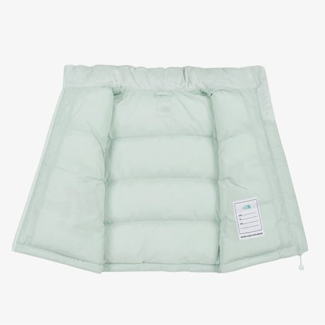 K'S NEW PUFFY ON JACKET MINT NJ3NS57V