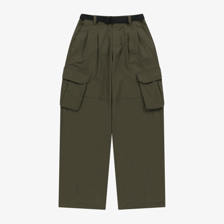 WALKER CARGO PANTS KHAKI NP6NR56K