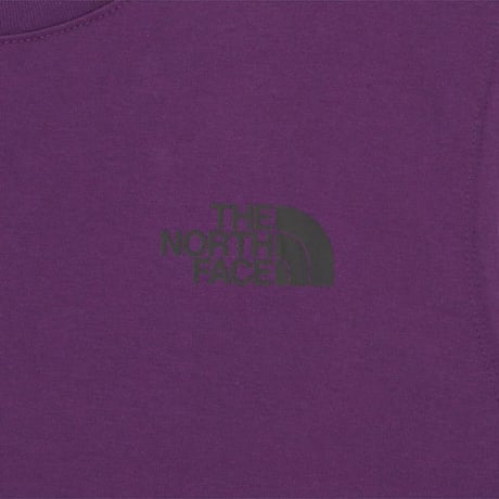 M’S BASK SLEEVELESS PURPLE NT7VR04D