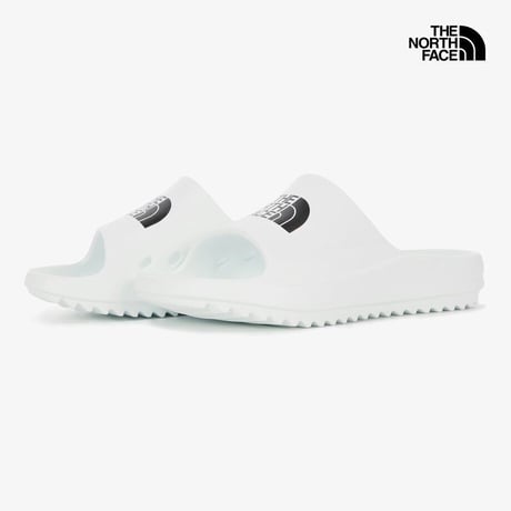 CAMPER’S SLIDE WHITE NS81R12C