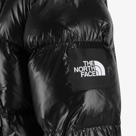VECT-ON EX JACKET BLACK NJ3NS66J