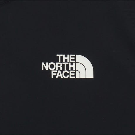 SURF RASHGUARD SLEEVELESS BLACK NT7VS02A