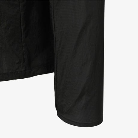 W'S AIRSHIFT JACKET BLACK NJ3LS33A