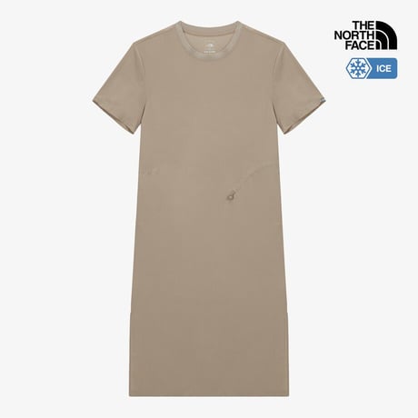 W'S ICECUBE ONEPIECE WALNUT NT7ZS40B
