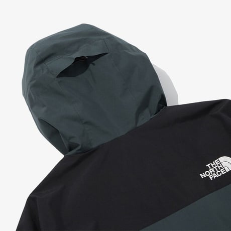 M'S GORE TRAIL JACKET JUNGLE GREEN NJ2WQ50C