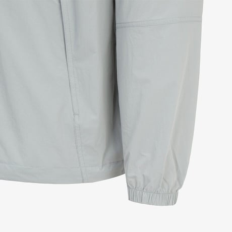 M'S ICEDAY JACKET COOL GRAY NJ3BR01C