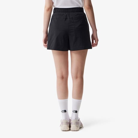 W'S VENTRA SKORT BLACK NS6NS32A