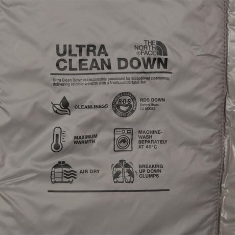 W'S LUMIRO DOWN JACKET (RDS) TAUPE NJ1DS05B