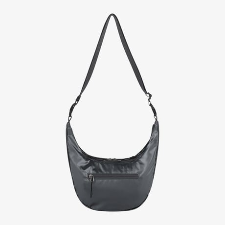 WL HOBO BAG MINI SILVER GRAY NN2PR18M
