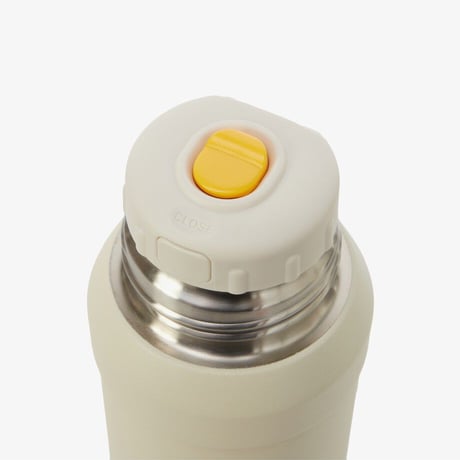 DOBONGSAN THERMAL BOTTLE 750ML CREAM NA5CR60A
