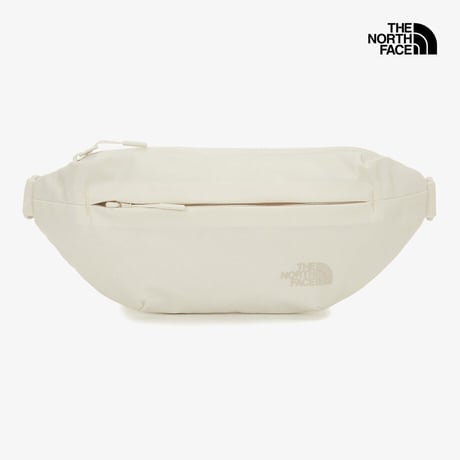 SP HIP SACK SAND SHELL NN2PS08B