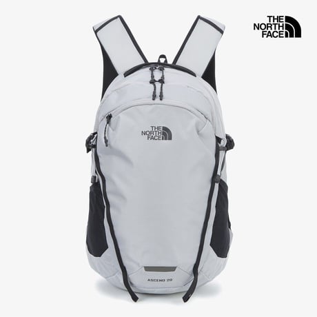 ASCEND LT 20 ICE GRAY NM2TR09B