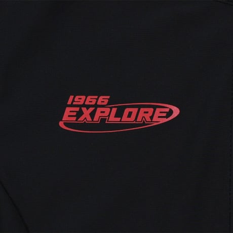 W'S MARIV ZIP UP BLACK NJ5JS33J