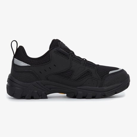 K'S KEEP ON HIKE BOA BLACK NS95R81S