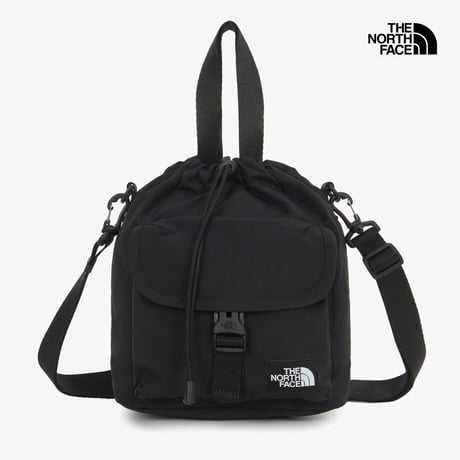 BREEZE BUCKET BAG BLACK NN2PS34A