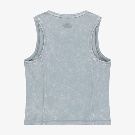 W'S OVEREDGE SLEEVELESS GRAY NT7VS31L