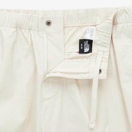GEAR LIFT PARACHUTE PANTS SAND SHELL NP6NQ05C