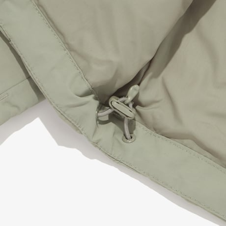 M'S HI MOUNTAIN JACKET DRIED HERB NJ2HQ55C