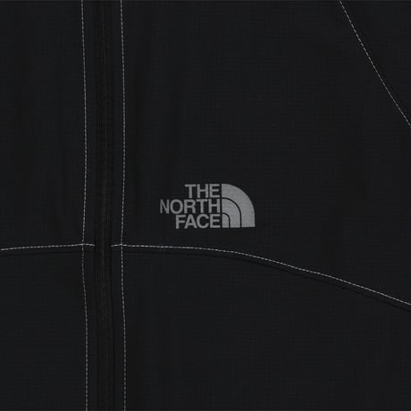 VOLTRUN JACKET BLACK NJ3BR55J