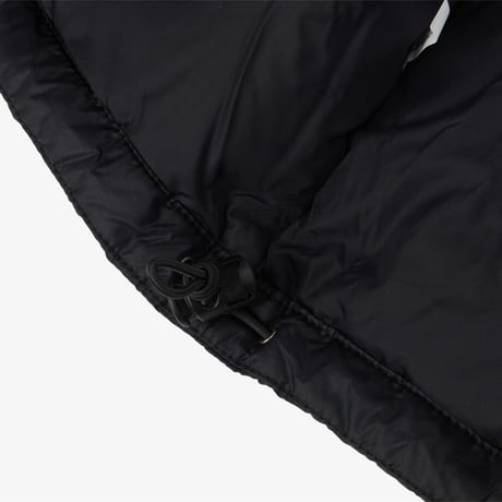 M'S 1996 RETRO NUPTSE VEST BLACK NV1DS65A