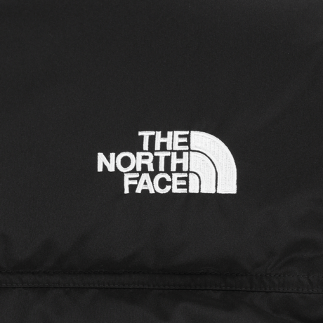 【ベスト分離可能】W'S NOVELTY NUPTSE DT JACKET (RDS) BLACK NJ1DR86J