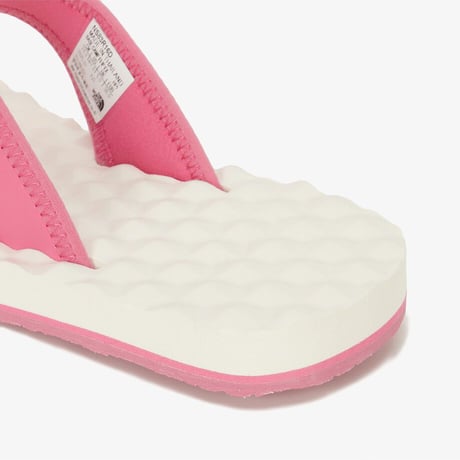 BASE CAMP FLIP EX HOT PINK NS83R16D