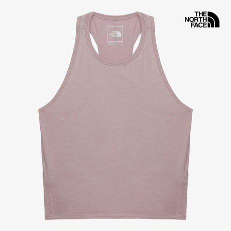 W JAIDA TANK GRAYISH PINK NT7VS30B