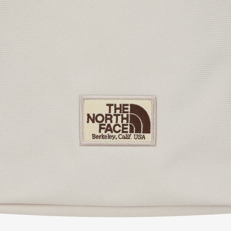 WL TRIG BAG MINI CREAM NN2PS11K