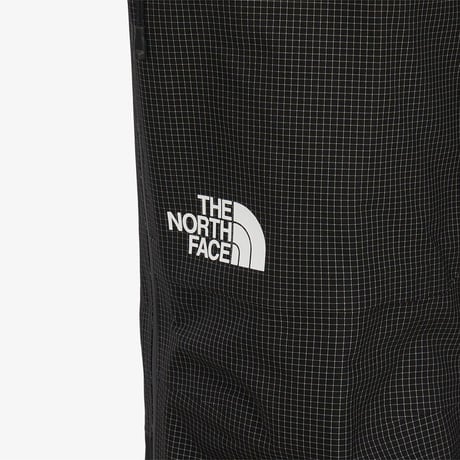 【SUMMIT SERIES】W SUMMIT MOUNTAIN GTX PRO BIB BLACK NP6GS99A