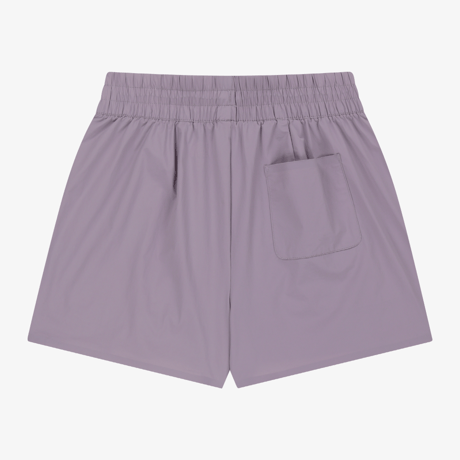 W'S ICEPULSE SHORTS MISTY LILAC NS6NS32L