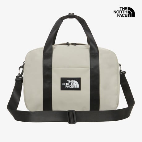 HERITAGE CARGO M_PLUS GRAYISH BEIGE NN2PS06B