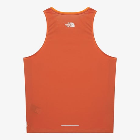 【SUMMIT SERIES】M'S SUMMIT HIGH TRAIL TANK ORANGE NT7VR10A