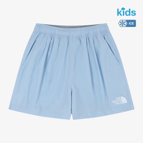 G'S ICEMAX SHORTS LIGHT BLUE NS6NS32T