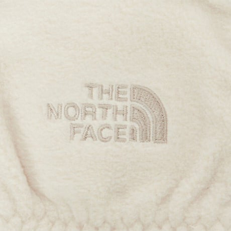 UNI FLEECE GLOVE CREAM NJ3GR53B