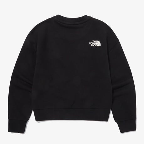 G'S ALLISON SWEATSHIRTS BLACK NM5MQ53S