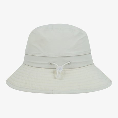K'S WIDE TREKKING HAT SAND SHELL NE3HS00S