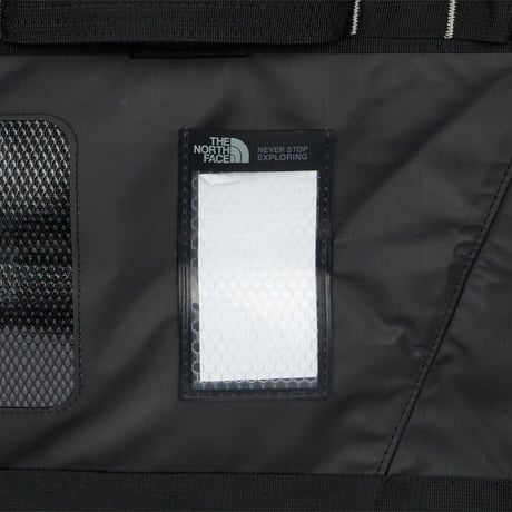 BASE CAMP GEAR BOX L BLACK NN2PQ37A