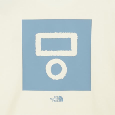 SUNGYEONGEUM S/S R/TEE CREAM NT7UT97A