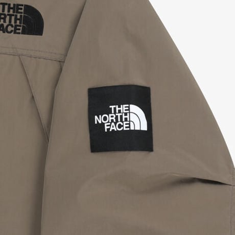 EXPLORER JACKET BEIGE BROWN NJ2HR54