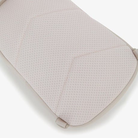 K'S SIMPLE ONEWAY BAG SAND SHELL NN2PS51S