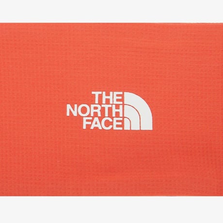 ADVANCED HEADBAND SPICY ORANGE NA5AS02C