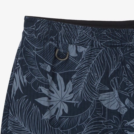 M'S TROPIC SHORTS DEEP NAVY NS6NR11B
